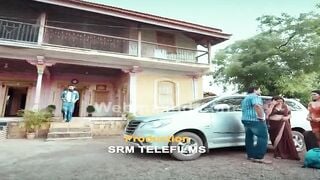 Tere Mere Beech Mein 2025 Ullu Original web series Part 1