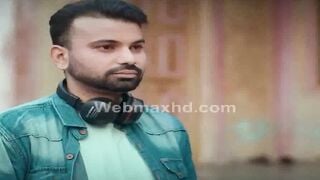 Tere Mere Beech Mein 2025 Ullu Original web series Part 1