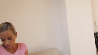Shania Ryder's Husband Joins In On The Action - Cheating Wife Fucked By Stranger
