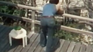 RetroJocks - Anal Play And Wanking On Terrance Leads To A Moaning Orgasm