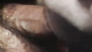 Gloryhole Gangbangers - Anal Orgy in Dark Alley