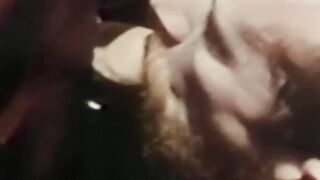 Gloryhole Gangbangers - Anal Orgy in Dark Alley