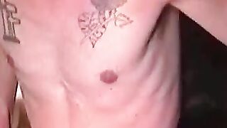 Twinks Jerk-Off Compilation - Hot Young Guys Stroking Their Dicks