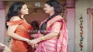 De De Pyaar De 2025 Ullu Original web series Part 2