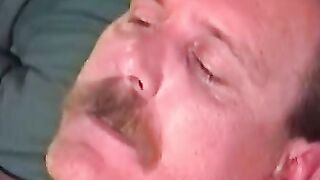 Tattooed Butt Munchers - Hot Couple Fucks Hardcore