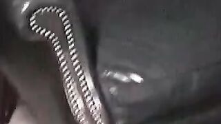 Tattooed Butt Munchers - Hot Couple Fucks Hardcore