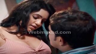 Haseena Maan Jayegi 2025 Ullu Original web series Part 2