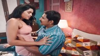 Haseena Maan Jayegi 2025 Ullu Original web series Part 2