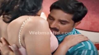 Haseena Maan Jayegi 2025 Ullu Original web series Part 2