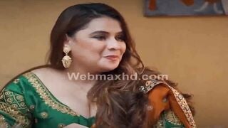 Haseena Maan Jayegi 2025 Ullu Original web series Part 2