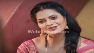 Haseena Maan Jayegi 2025 Ullu Original web series Part 2