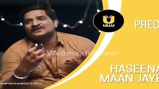 Bade Achhe Lagte Hai 2025 Ullu Original web series Part 2