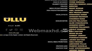 Bade Achhe Lagte Hai 2025 Ullu Original web series Part 2