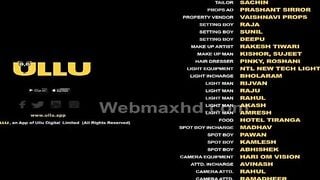Bade Achhe Lagte Hai 2025 Ullu Original web series Part 2