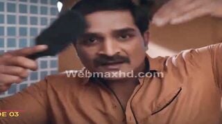 Bade Achhe Lagte Hai 2025 Ullu Original web series Part 2