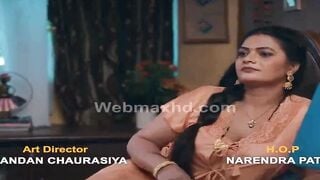 Bade Achhe Lagte Hai 2025 Ullu Original web series Part 2