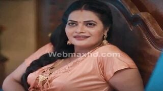 Bade Achhe Lagte Hai 2025 Ullu Original web series Part 2