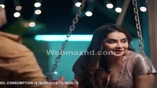 Bade Achhe Lagte Hai 2025 Ullu Original web series Part 2