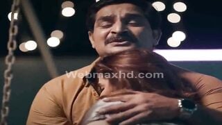 Bade Achhe Lagte Hai 2025 Ullu Original web series Part 2