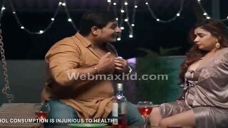 Bade Achhe Lagte Hai 2025 Ullu Original web series Part 2