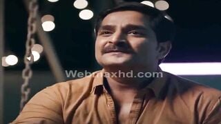 Bade Achhe Lagte Hai 2025 Ullu Original web series Part 2