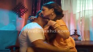 Bade Achhe Lagte Hai 2025 Ullu Original web series Part 1