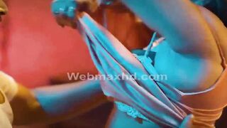 Bade Achhe Lagte Hai 2025 Ullu Original web series Part 1