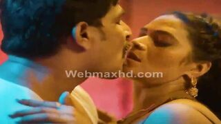 Bade Achhe Lagte Hai 2025 Ullu Original web series Part 1