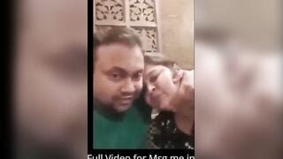 Indian Village cpl sex mms