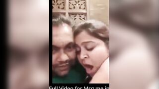 Indian Village cpl sex mms