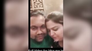 Indian Village cpl sex mms