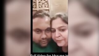 Indian Village cpl sex mms