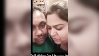 Indian Village cpl sex mms