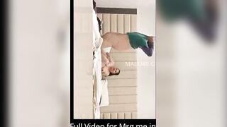 Indian Wife affair with neibour