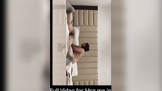 Indian Wife affair with neibour