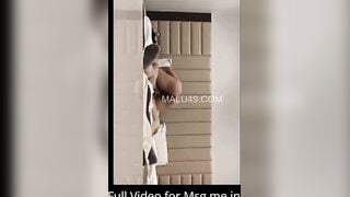 Desi Indian mom fuck by uncle