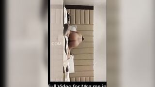 Desi Indian mom fuck by uncle