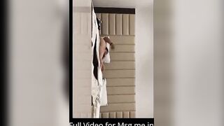 Desi Indian mom fuck by uncle