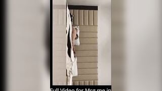 Desi Indian mom fuck by uncle