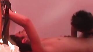 Twinks Bondage Adventure - Hardcore Fucking with Blindfolded Teen Boy