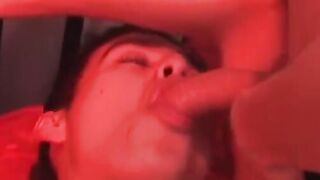 Twinks Bondage Adventure - Hardcore Fucking with Blindfolded Teen Boy