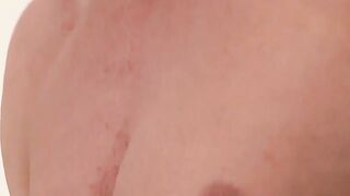 FTM Transman Ass-Breeds with Older Man - Scene 1