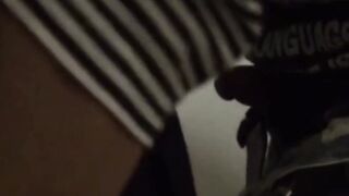Asian Pigtails #2 - Sailor Girl Gets Fucked In Toilet Stalls By Camerman