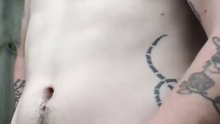 Squirter Sensation - Close-Up Shooting Orgasm of Hot Blonde Babe