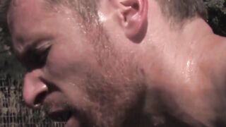 Central Fistings Anal Gape Fest Featuring Jessie Vega & Billi Banks