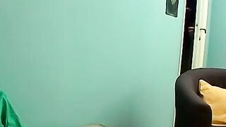 Twink Delights #2 - Hot Twunk's Doggy Style Action With Huge Load