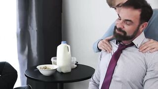 Family Porn Site's Hot MILF Fucks Her Step-Sons Friend In The Ass
