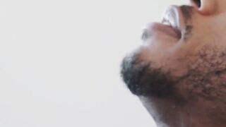 Black Thugs Black Men" or "Ebonies Fever #2", featuring actors like Avery Jones & Jake Stark. This tagline highlights interracial sex between black men in an erotic setting with intense passion leading up to