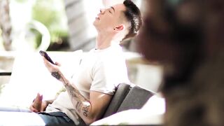 Hunks Share Intense Anal Sex Experience In Raw Hardcore Action