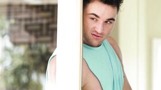 Hunks Share Intense Anal Sex Experience In Raw Hardcore Action